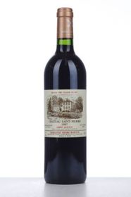 france-bordeaux-wine-saint-pierre-1997